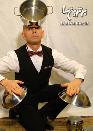 147647 790 14 انسان با توانایی های شگفت انگیز!