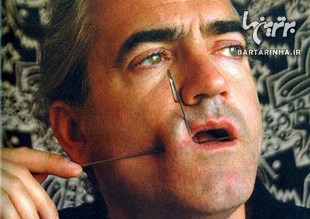 147649 141 14 انسان با توانایی های شگفت انگیز!