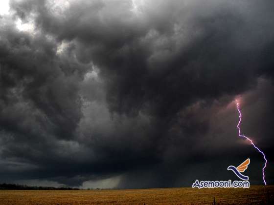 طوفان چگونه تشکیل می شود how are hurricanes formed1 طوفان چگونه تشکیل می شود