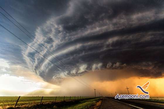 طوفان چگونه تشکیل می شود how are hurricanes formed3 طوفان چگونه تشکیل می شود