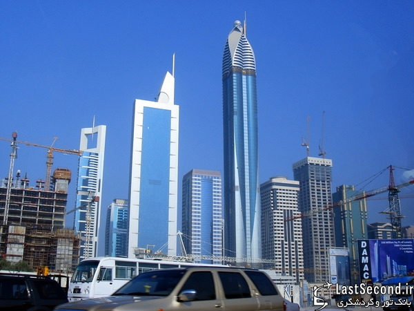 بزرگترین، قدیمیترین، بلندترین و... هتل های دنیا | Damsaz.Com عکس بزرگترین، قدیمیترین، بلندترین و... هتل های دنیا