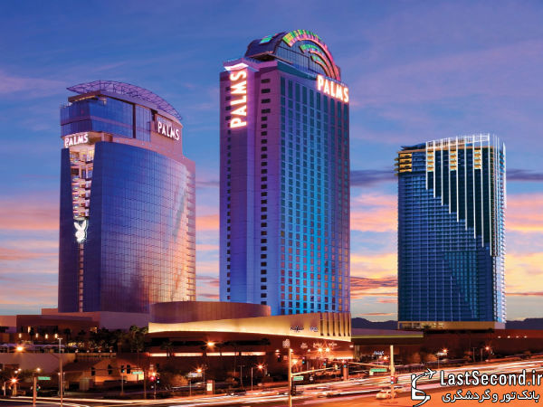 بزرگترین، قدیمیترین، بلندترین و... هتل های دنیا | Damsaz.Com عکس بزرگترین، قدیمیترین، بلندترین و... هتل های دنیا