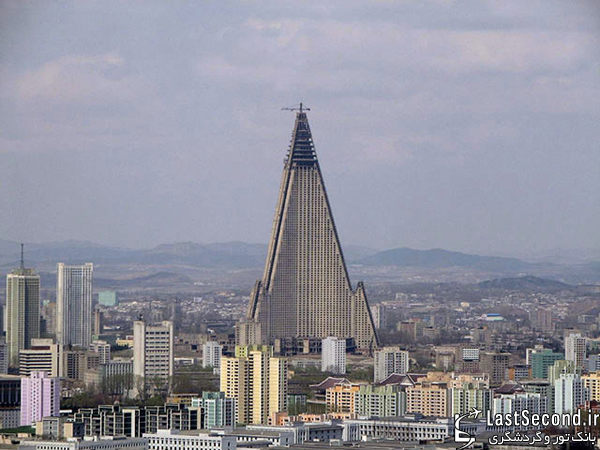 بزرگترین، قدیمیترین، بلندترین و... هتل های دنیا | Damsaz.Com عکس بزرگترین، قدیمیترین، بلندترین و... هتل های دنیا