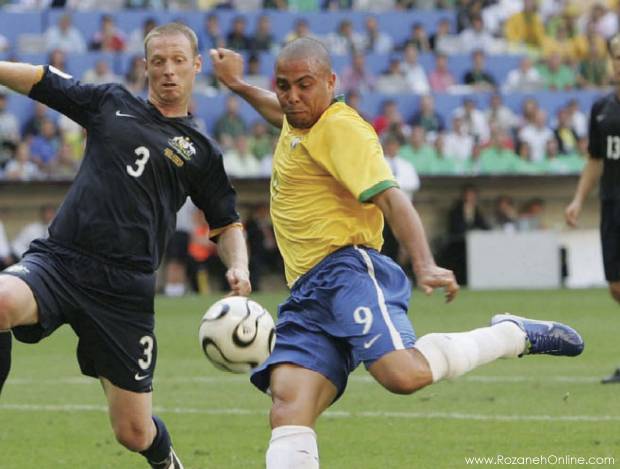 روزنه آنلاین گروه سرگرمی ROZANEH