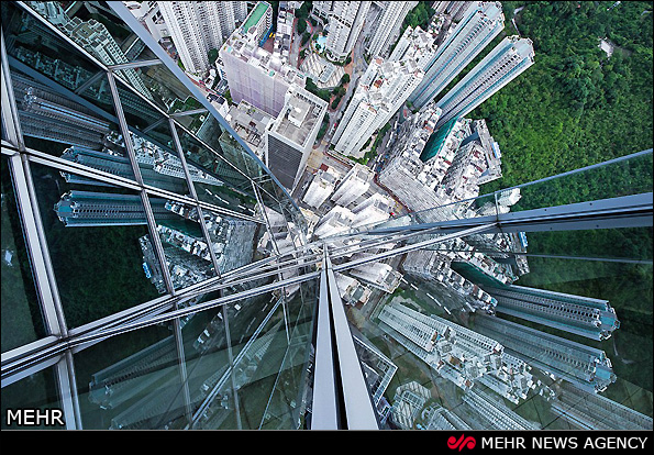 عجیب ترین سرگرمی دنیا