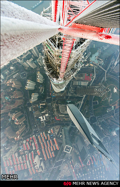 عجیب ترین سرگرمی دنیا