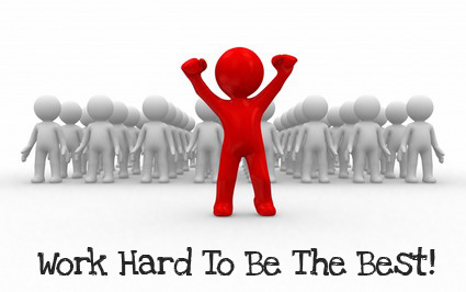 چگونه بهترین باشیم چگونه بهترین باشیم