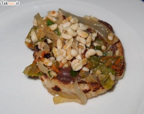 چندش آورترین غذاهای جهان !! (+ تصاویر ) چندش آورترین غذاهای جهان !! (+ تصاویر )