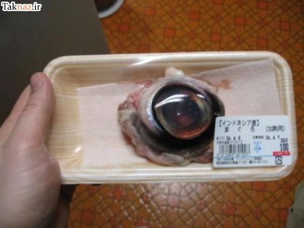 چندش آورترین غذاهای جهان !! (+ تصاویر ) چندش آورترین غذاهای جهان !! (+ تصاویر )