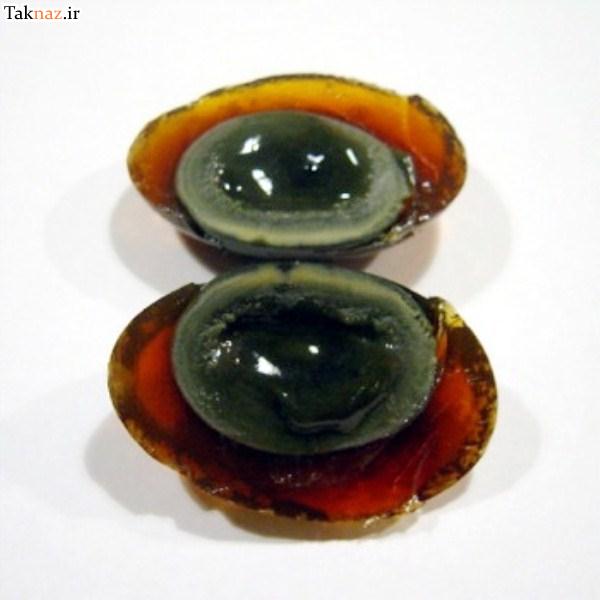 چندش آورترین غذاهای جهان !! (+ تصاویر ) چندش آورترین غذاهای جهان !! (+ تصاویر )