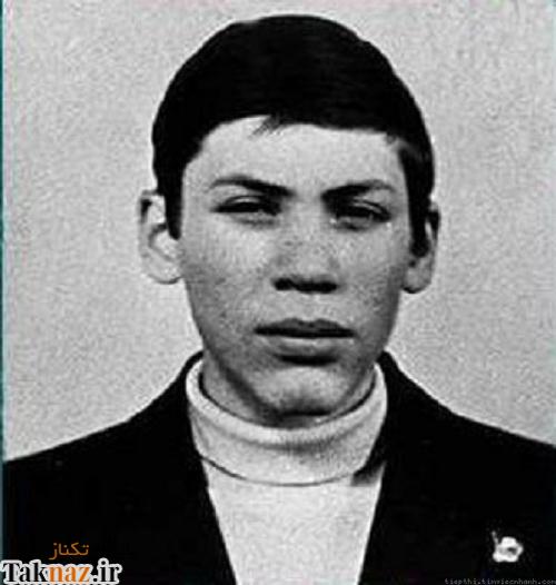 10 هکر معروف دنیا را بشناسید !+ عکس 10 هکر معروف دنیا را بشناسید !+ عکس