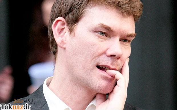 10 هکر معروف دنیا را بشناسید !+ عکس 10 هکر معروف دنیا را بشناسید !+ عکس