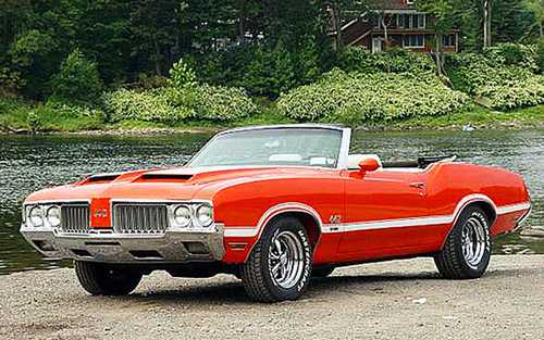 رونمایی خودروهایی که بسیار محبوب و خوراک آمریکایی هاست رونمایی خودروهایی که بسیار محبوب و خوراک آمریکایی هاست