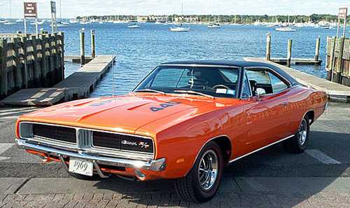 رونمایی خودروهایی که بسیار محبوب و خوراک آمریکایی هاست رونمایی خودروهایی که بسیار محبوب و خوراک آمریکایی هاست