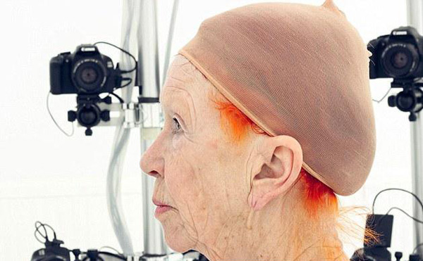 تهیه مدل سه بعدی تهیه مدل سه بعدی