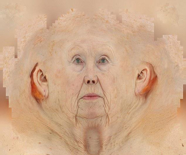 تهیه مدل سه بعدی تهیه مدل سه بعدی