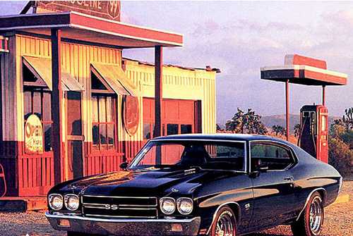 رونمایی خودروهایی که بسیار محبوب و خوراک آمریکایی هاست رونمایی خودروهایی که بسیار محبوب و خوراک آمریکایی هاست