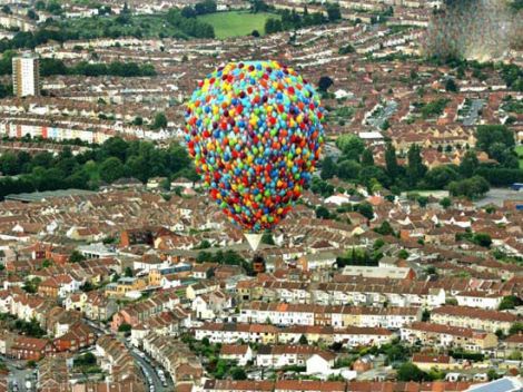 جالب ترین شهرهای جهان که رنگارنگ هستند جالب ترین شهرهای جهان که رنگارنگ هستند