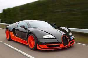 رونمایی پرسرعت ترین خودروهای دنیا + عکس رونمایی پرسرعت ترین خودروهای دنیا + عکس