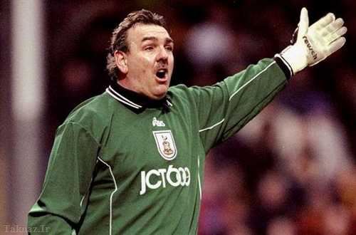 فوتبالیست های چاق دنیای فوتبال + تصاویر فوتبالیست های چاق دنیای فوتبال + تصاویر