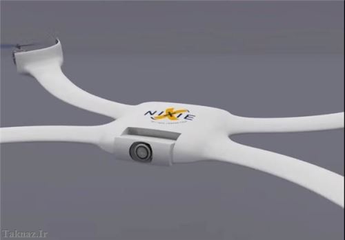 هواپیمایی به شکل ساعت مچی! + تصاویر هواپیمایی به شکل ساعت مچی! + تصاویر