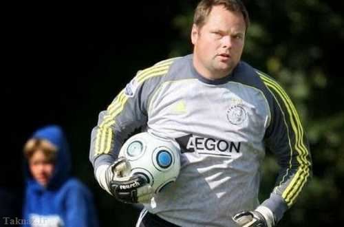 فوتبالیست های چاق دنیای فوتبال + تصاویر فوتبالیست های چاق دنیای فوتبال + تصاویر