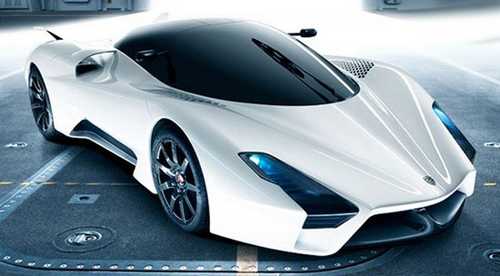 رونمایی پرسرعت ترین خودروهای دنیا + عکس رونمایی پرسرعت ترین خودروهای دنیا + عکس