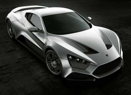 رونمایی پرسرعت ترین خودروهای دنیا + عکس رونمایی پرسرعت ترین خودروهای دنیا + عکس