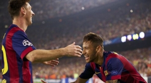 مسی: پیروزی در الکلاسیکو برایم مهم است نه شکستن رکورد