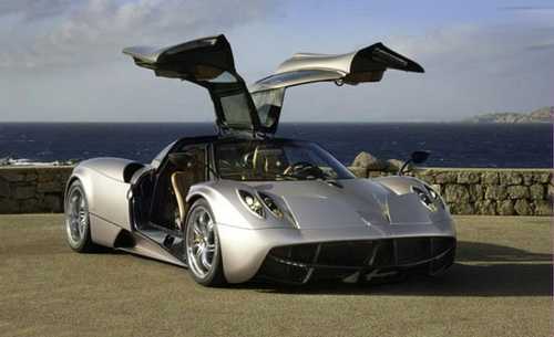 رونمایی پرسرعت ترین خودروهای دنیا + عکس رونمایی پرسرعت ترین خودروهای دنیا + عکس