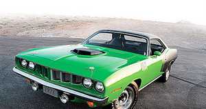 رونمایی خودروهایی که بسیار محبوب و خوراک آمریکایی هاست رونمایی خودروهایی که بسیار محبوب و خوراک آمریکایی هاست