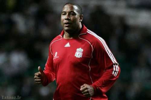 فوتبالیست های چاق دنیای فوتبال + تصاویر فوتبالیست های چاق دنیای فوتبال + تصاویر