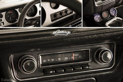 خودروی پرنده آتشین پونتیاک با توان 1200 اسب بخار! تصاویر خودروی پرنده آتشین پونتیاک با توان 1200 اسب بخار! تصاویر