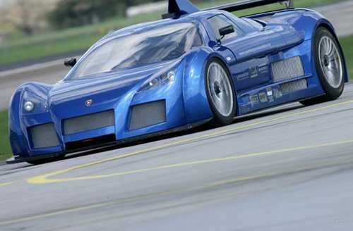 رونمایی پرسرعت ترین خودروهای دنیا + عکس رونمایی پرسرعت ترین خودروهای دنیا + عکس