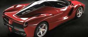 عکس های دیدنی و معرفی فراری جدید عکس های دیدنی و معرفی فراری جدید