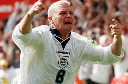 فوتبالیست های چاق دنیای فوتبال + تصاویر فوتبالیست های چاق دنیای فوتبال + تصاویر