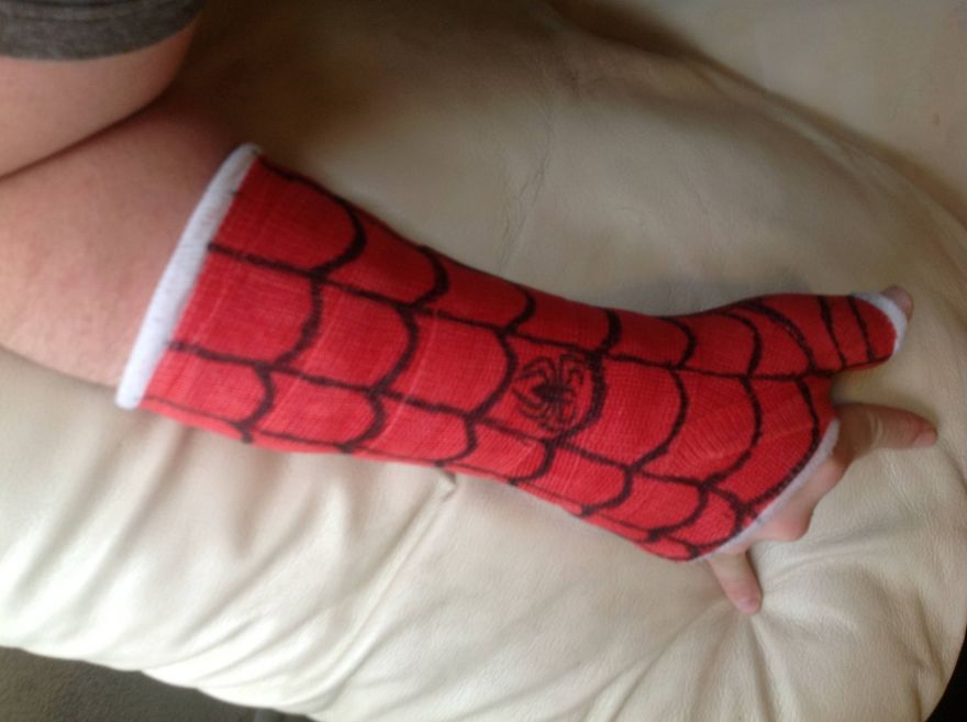 Spider-man Cast Spider-man Cast