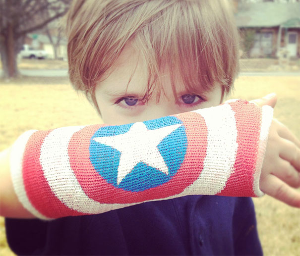 Captain America Shield Cast Captain America Shield Cast