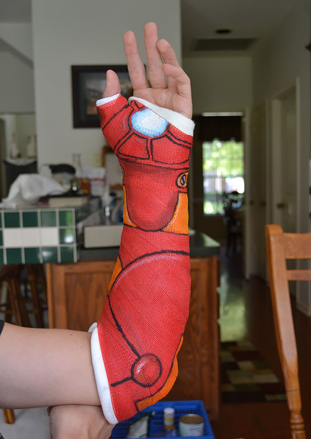 Iron Man Cast Iron Man Cast