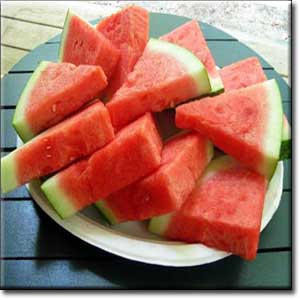 بهترین زمان خوردن میوه چه زمانی است؟ بهترین زمان خوردن میوه چه زمانی است؟