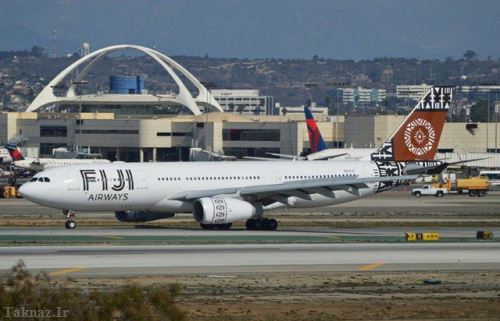 تصاویری از زیباترین هوایپماهای جهان تصاویری از زیباترین هوایپماهای جهان