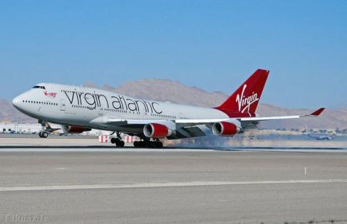 تصاویری از زیباترین هوایپماهای جهان تصاویری از زیباترین هوایپماهای جهان