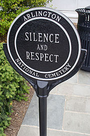 180px-Silence_and_Respect