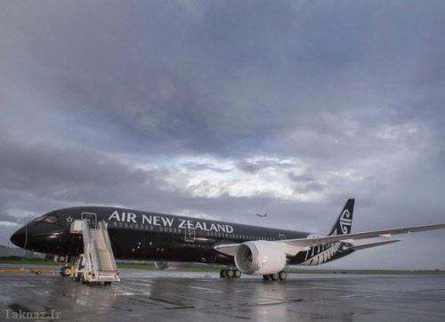 تصاویری از زیباترین هوایپماهای جهان تصاویری از زیباترین هوایپماهای جهان