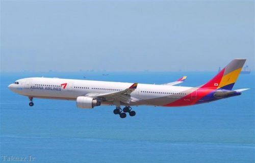 تصاویری از زیباترین هوایپماهای جهان تصاویری از زیباترین هوایپماهای جهان