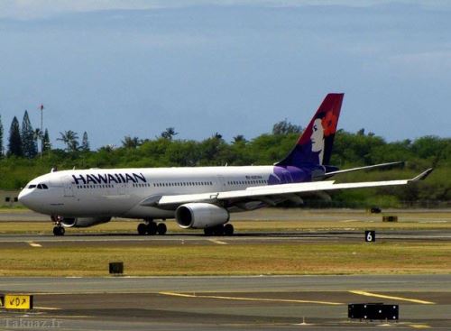 تصاویری از زیباترین هوایپماهای جهان تصاویری از زیباترین هوایپماهای جهان