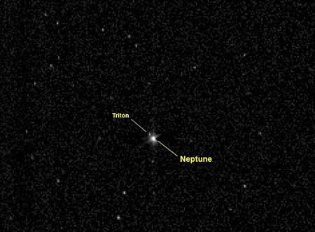 فضاپیمای ناسا پس از 8 سال به سیارک منجمد رسید + عکس فضاپیمای ناسا پس از 8 سال به سیارک منجمد رسید + عکس