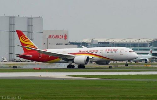 تصاویری از زیباترین هوایپماهای جهان تصاویری از زیباترین هوایپماهای جهان