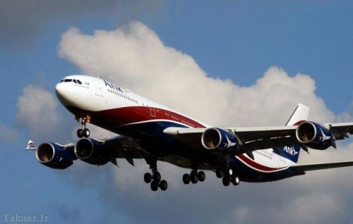 تصاویری از زیباترین هوایپماهای جهان تصاویری از زیباترین هوایپماهای جهان