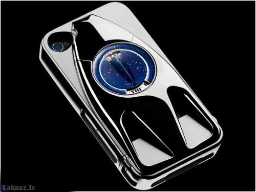 گران قیمت ترین موبایل های هوشمند جهان + تصاویر گران قیمت ترین موبایل های هوشمند جهان + تصاویر